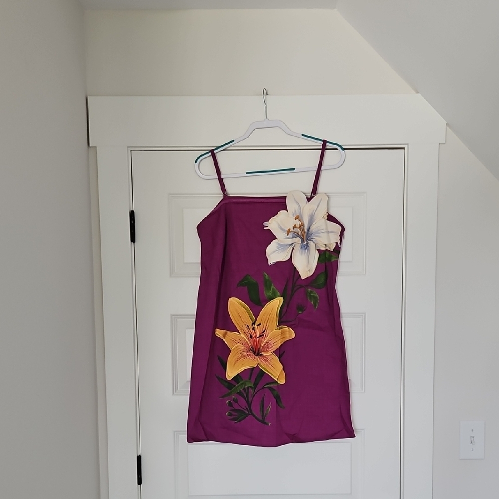 Farm Rio Dress - Picture 4 of 14